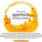 Vedic Vaani Hand Rolled Masala Magical Fragrance Myrrh Incense Agarbatti Sticks