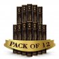 Vedic Vaani Mysore Sandalwood Chandan Fragrance Long Lasting Incense Sticks Agarbattis