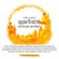 Vedic Vaani Natural Scented Champa (Chafa) Masala Incense Sticks Agarbatti for Daily Puja