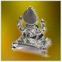 Ganesha in white metal ( Silver Polish ) Buy Online in USA/UK/Europe