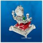 Laxmi in white metal ( Silver Polish ) Buy Online in USA/UK/Europe
