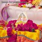 Mercury Shri Yantra - 50 gms Buy Online in USA/UK/Europe