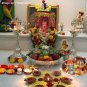 Sampoorna Ganpati Puja Samagri kit Buy Online in USA/UK/Europe