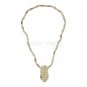 Radhe Krishna Mrudang Divine Tulsi Mala Buy Online in USA/UK/Europe
