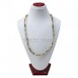 Kanak Khet Cat's Eye Mala Buy Online in USA/UK/Europe