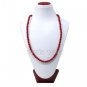 Red Coral Mala - 5 mm Buy Online in USA/UK/Europe