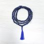 Lapiz Lazuli Mala Buy Online in USA/UK/Europe