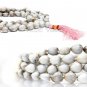 Vaijayanti mala - white Buy Online in USA/UK/Europe