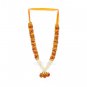 Varmala, Wedding Mala for Bride & Groom - Set of 2 Buy Online in USA/UK/Europe
