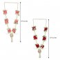 Wedding Flower Dulha and Dulhan Garland/Varmala/Jaimala Buy Online in USA/UK/Europe