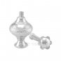 Attardani in Pure Silver Buy Online in USA/UK/Europe