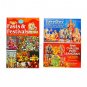 Hindu Fasts and Festivals Book with Chalisa Sangrah and Poojan Vidhan Buy Online in USA/UK/Europe