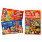 Hindu Fasts and Festivals Book with Chalisa Sangrah and Poojan Vidhan Buy Online in USA/UK/Europe