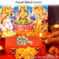 Parad filled Cowry Buy Online in USA/UK/Europe