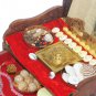 Shree Meru Yantra Laxmi Dhan Vriddhi Kit Buy Online in USA/UK/Europe