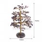 Amethyst Feng shui Gemstone Tree Buy Online in USA/UK/Europe