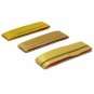 Traditional Handstitched Ready to Wear Topi for Puja - Set of 3 Buy Online in USA/UK/Europe