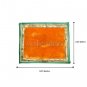 Plain Velvet Gadi for Deity Buy Online in USA/UK/Europe