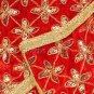 Flower Design Puja Aasan Set Buy Online in USA/UK/Europe