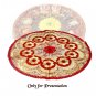 Decorative Thaal Cover Buy Online in USA/UK/Europe