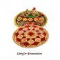 Thaal Cover Buy Online in USA/UK/Europe