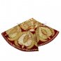 Shagun Wedding Thali Cover  Buy Online in USA/UK/Europe
