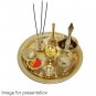 Exclusive Puja Thali  Buy Online in USA/UK/Europe