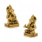 Kanipakam Varsiddhivinayaka right trunk Idol Buy Online in USA/UK/Europe