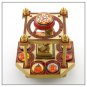 AshtaVinayak Yantra Chowki Buy Online in USA/UK/Europe