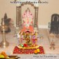 AshtaVinayak Yantra Chowki Buy Online in USA/UK/Europe