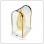 Ganesha acrylic frame- Design III Buy Online in USA/UK/Europe