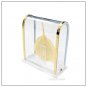 Ganesha acrylic frame-Design II Buy Online in USA/UK/Europe