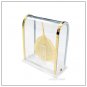 Ganesha acrylic frame-Design I Buy Online in USA/UK/Europe