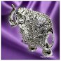 Elephant in Silver Polish Buy Online in USA/UK/Europe