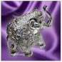 Elephant in Silver Polish Buy Online in USA/UK/Europe