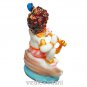 Bansuri Gopal on Shankh Buy Online in USA/UK/Europe