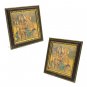 Shiv Parivar Photo Frame Buy Online in USA/UK/Europe