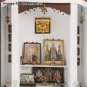 Shiv Parivar Photo Frame Buy Online in USA/UK/Europe