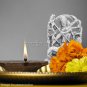 Goddess Durga Murti in Parad Buy Online in USA/UK/Europe