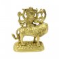 Goddess Mata Sherawali Statue Buy Online in USA/UK/Europe