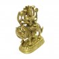 Goddess Mata Sherawali Statue Buy Online in USA/UK/Europe