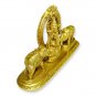 Goddess Gajalakshmi Statue in Brass Buy Online in USA/UK/Europe