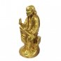 Sai Baba Idol in Brass Buy Online in USA/UK/Europe