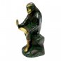 Sai Baba Statue - Black Color Buy Online in USA/UK/Europe
