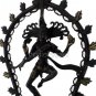 Lord Natraj Dancing Shiva Religious Antic Finish hindu God Sculpture Buy Online in USA/UK/Europe