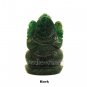 Ganpathy Murti in Green Jade Gemstone Buy Online in USA/UK/Europe