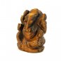 Ganesha in Tiger Eye Buy Online in USA/UK/Europe