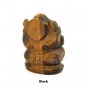 Ganesha in Tiger Eye Buy Online in USA/UK/Europe