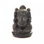 Gajanana Statue in Blue Sunstone - 73 Grams Buy Online in USA/UK/Europe