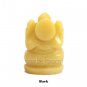 Mangal Murti Ganesh Statue in Yellow Aventurine - 101 Grams Buy Online in USA/UK/Europe